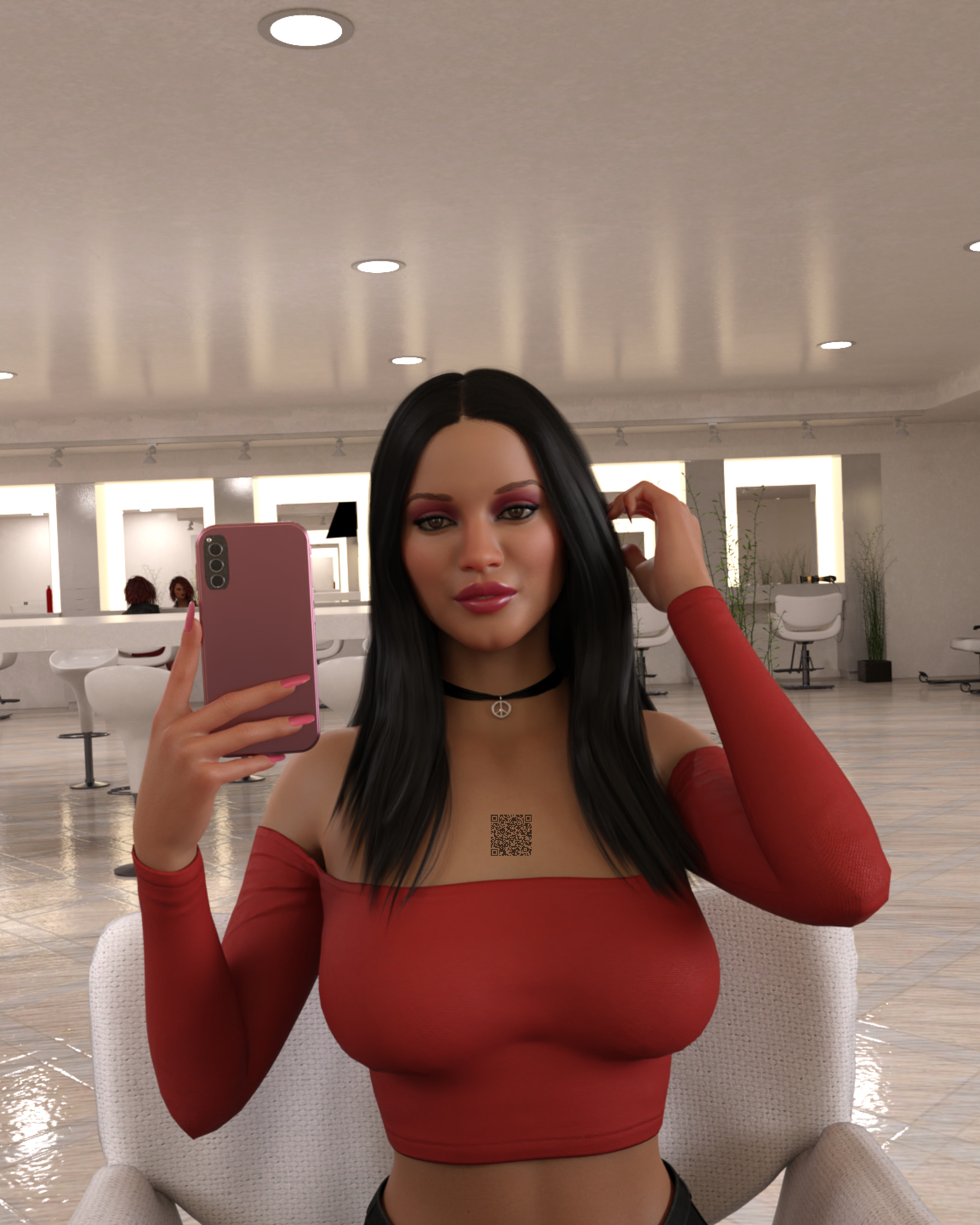 ♠️ Make Me Into A Mindless Bimbo Fuck Doll For BNWO ♠️ ♠️ Make Me Into A Plastic Fuck Doll ♠️