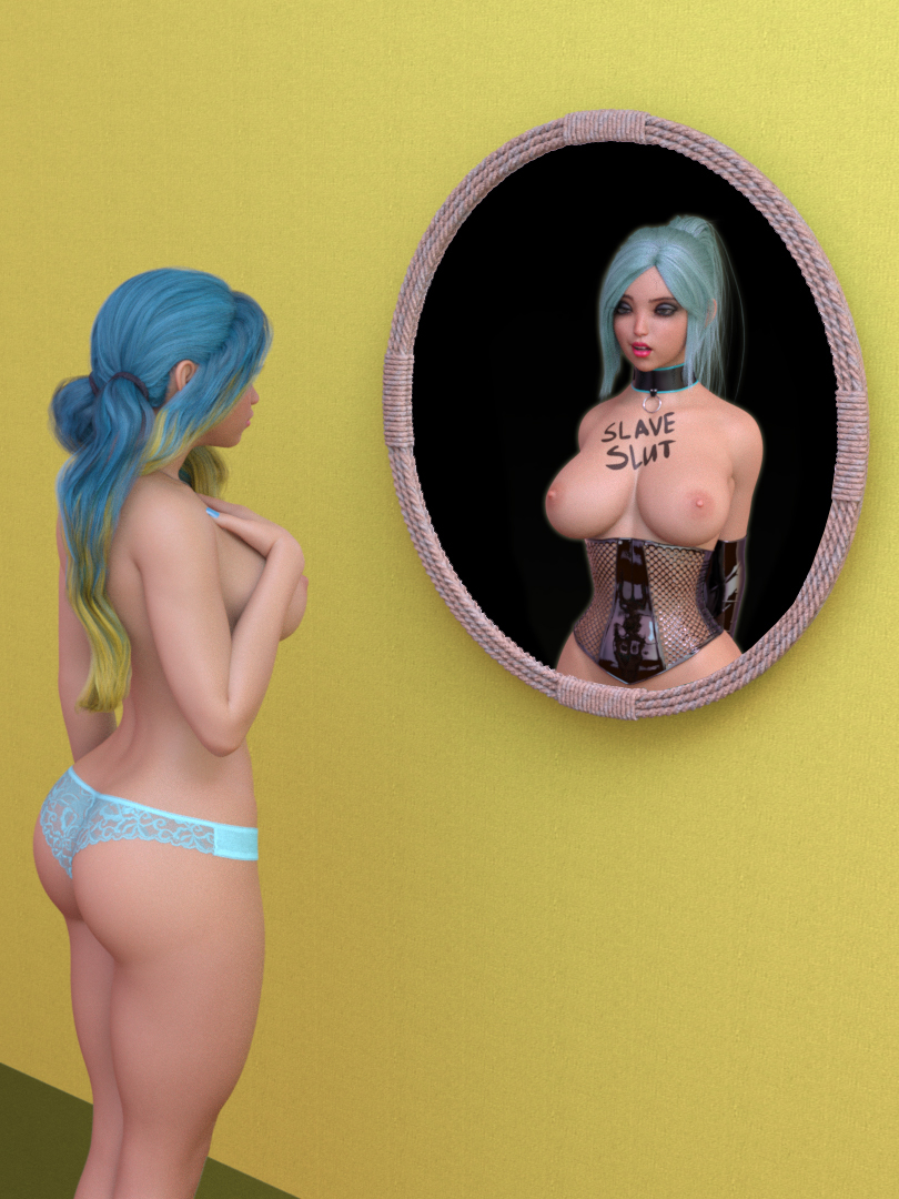 ♠️ Make Me Into A Mindless Bimbo Fuck Doll For BNWO ♠️ ♠️ Make Me Into A Plastic Fuck Doll ♠️