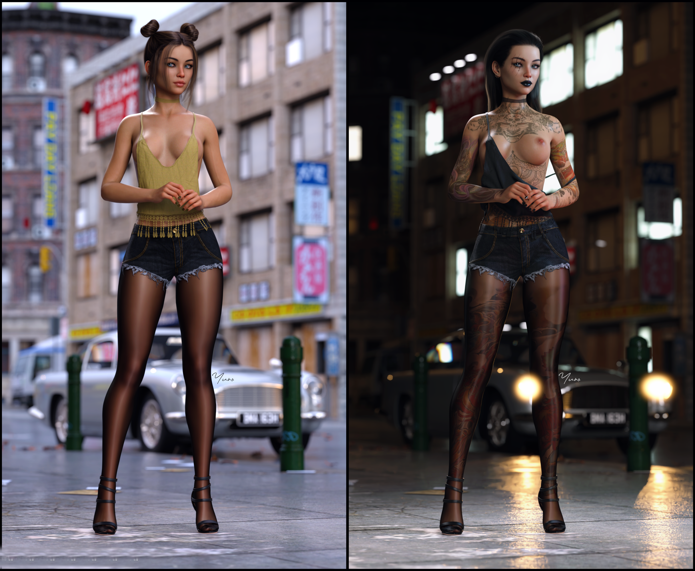 ♠️ Make Me Into A Mindless Bimbo Fuck Doll For BNWO ♠️ ♠️ Make Me Into A Plastic Fuck Doll ♠️