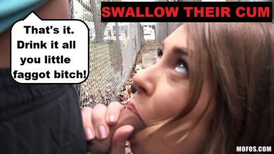 ♠️ White $issy Slave For Black Pimp Master ♠️ ♠️ Property of BNWO Inc.♠️