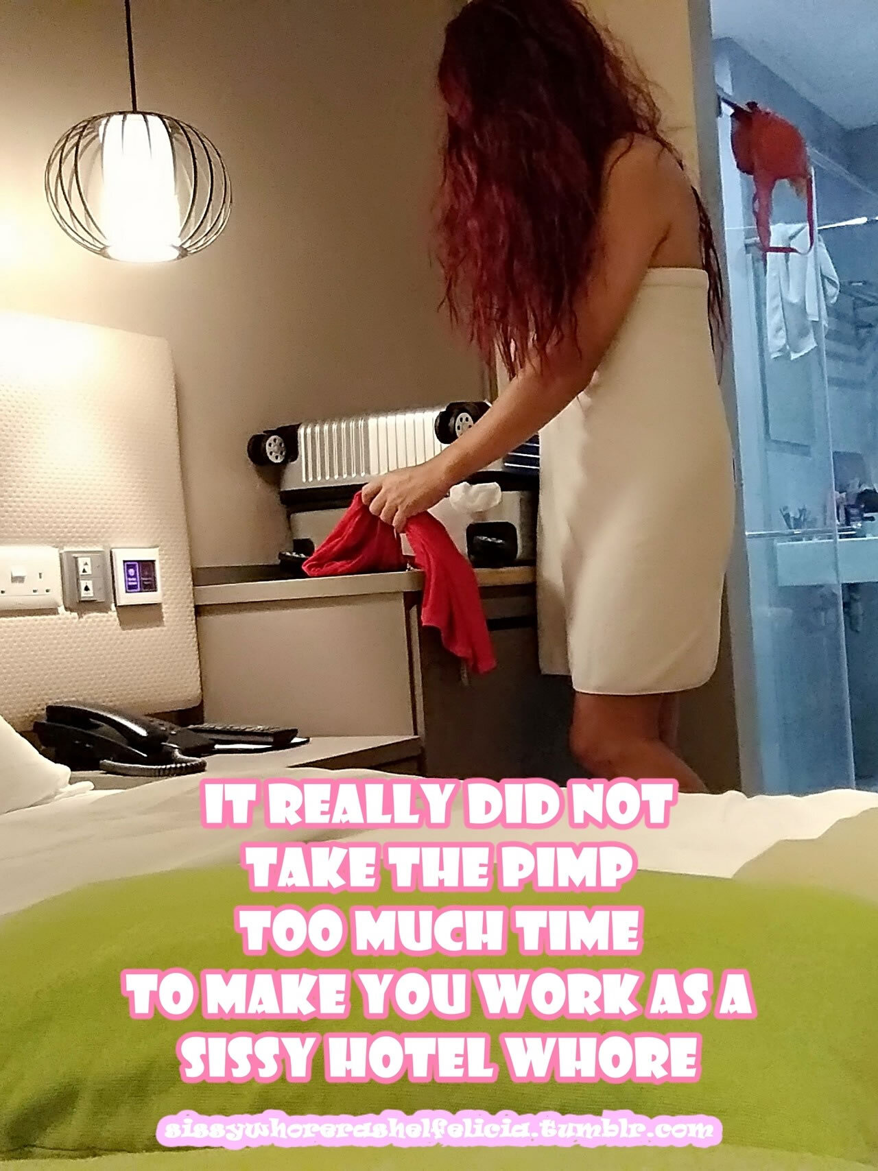 ♠️ White $issy Slave For Black Pimp Master ♠️ ♠️ Property of BNWO Inc.♠️