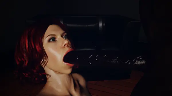 ♠️ Daddy's Little Fuck $lut ♠️ 