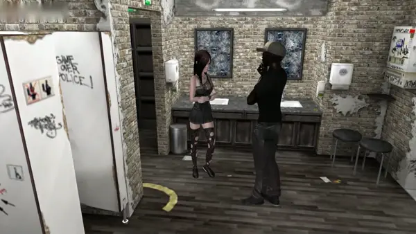 ♠️ Daddy's Little Fuck $lut ♠️ 