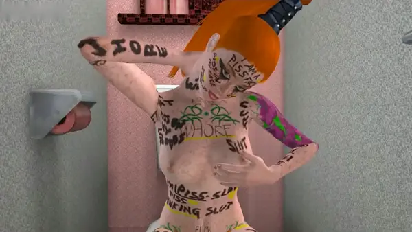 ♠️ Daddy's Little Fuck $lut ♠️ 