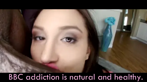 ♠️  I'm Fucking Addicted To Nigger Cum ! ♠️ 