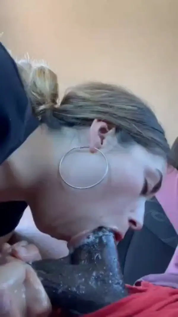 ♠️  I'm Fucking Addicted To Nigger Cum ! ♠️ 