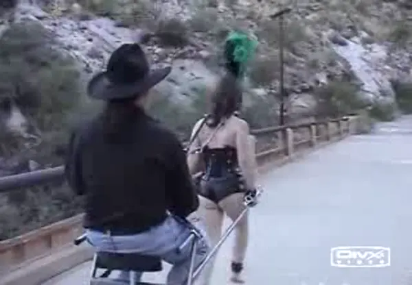 Daddy's Little Pony Slut