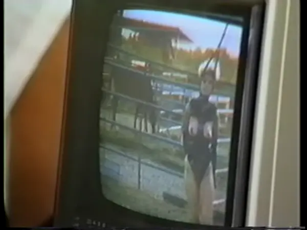 Daddy's Little Pony Slut