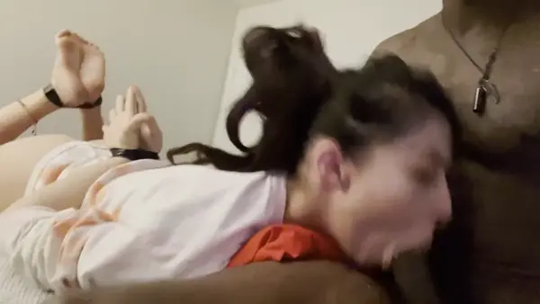 Daddy's Little Cumslut